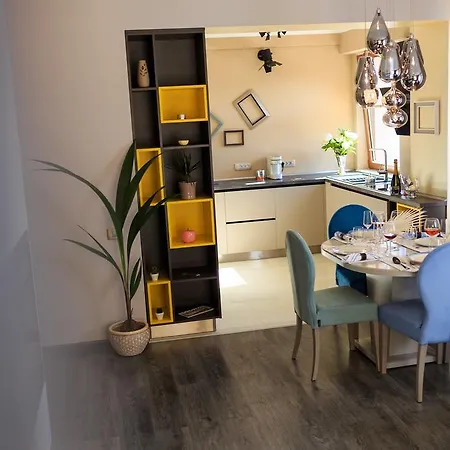 Jr Choice Luxury Suites