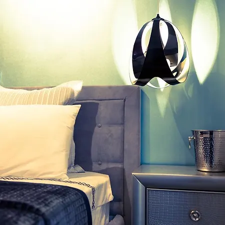 Апартаменти Jr Choice Luxury Suites Брашов