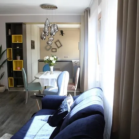 Jr Choice Luxury Suites *