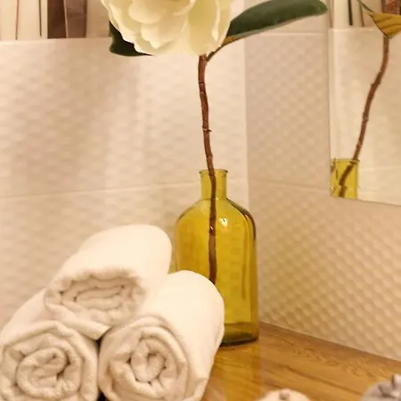 Jr Choice Luxury Suites Апартаменти *
