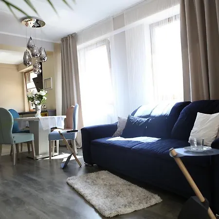 Апартаменти Jr Choice Luxury Suites