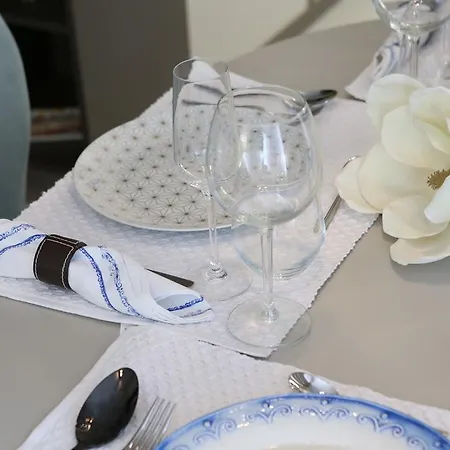 Апартаменти Jr Choice Luxury Suites Брашов