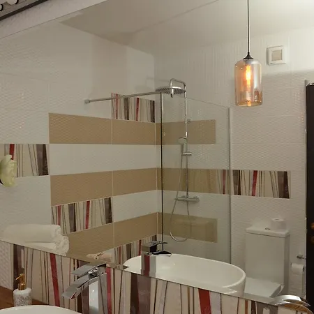 Jr Choice Luxury Suites
