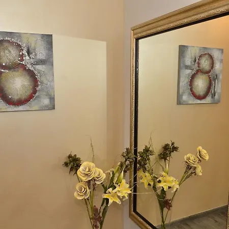 Jr Choice Luxury Suites