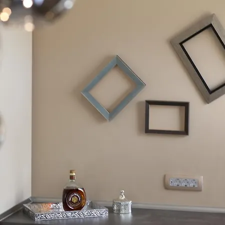 Jr Choice Luxury Suites Апартаменти Брашов