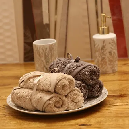 Апартаменти Jr Choice Luxury Suites *