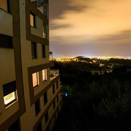 Апартаменти Jr Choice Luxury Suites